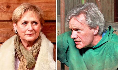 The Archers spoilers Alistair Lloyd’s gambling secret ... - Express