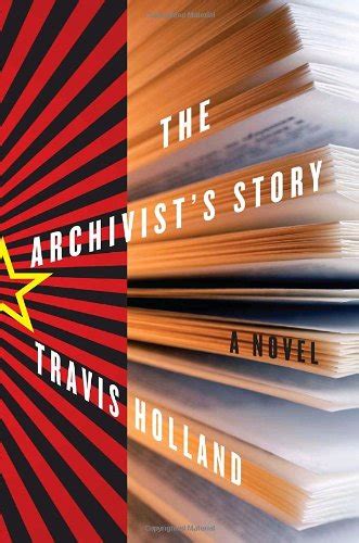 The Archivist s Story