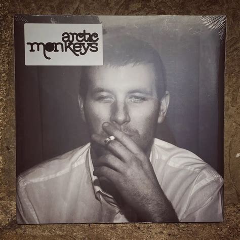 The Arctic Monkeys: Whatever People Say They are: That's What ...