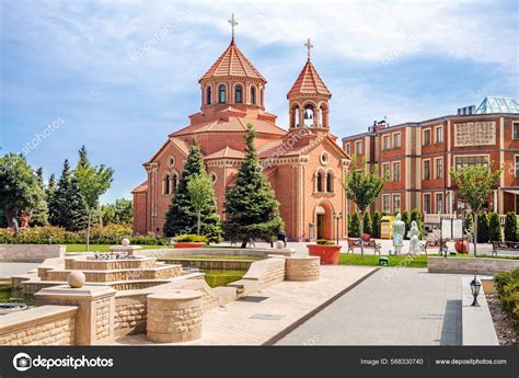 The Armenian Apostolic Church - Odessa - Bewertungen und Fotos