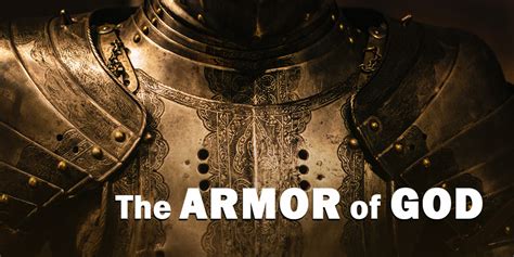 The Armor of God: Draw. Your. Sword. - Revive Our Hearts