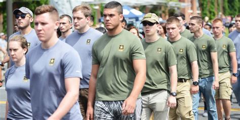 The Army Is Offering Mental-Health Waivers