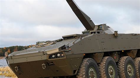 The Army Wants Armored Turrets Packing 120mm Mortars For