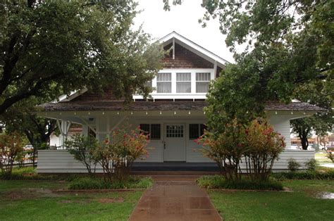 The Arnett House - Visit Lubbock