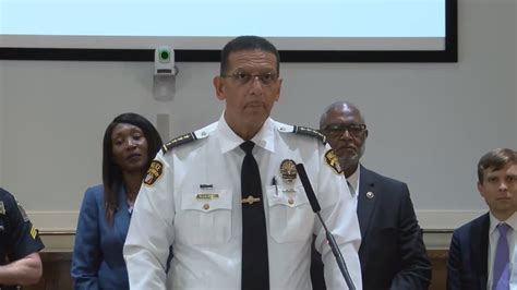 The Arrest and Charges: A Collaborative Effort