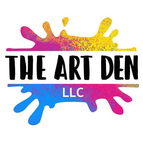 The Art Den LLC