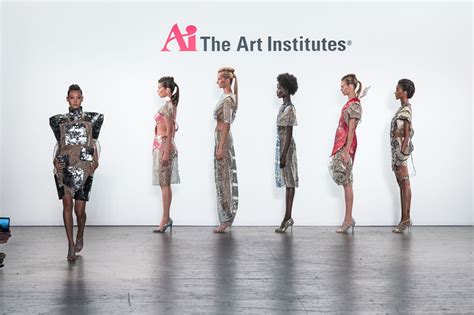 The Art Institute of Colorado, Department of Fashion Design