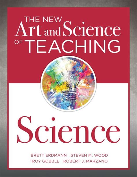 The Art and Science of Teaching - Google Books