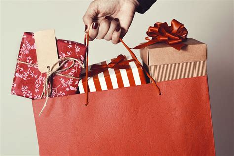 The Art of Barring Gifts or Bearing Gifts**