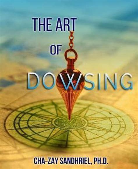 The Art of Dowsing (Paperback) The Book Stall