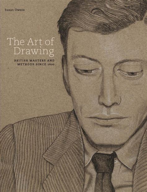 The Art of Drawing by V&A Publishing - Issuu