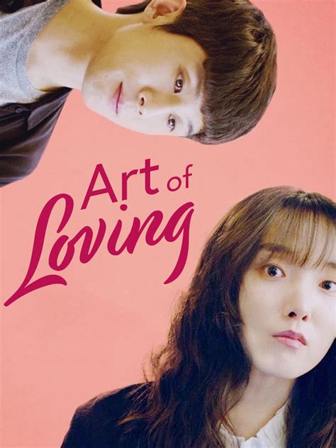 The Art of Loving Prime Video.