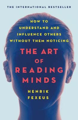 The Art of Reading Minds Psychology Today