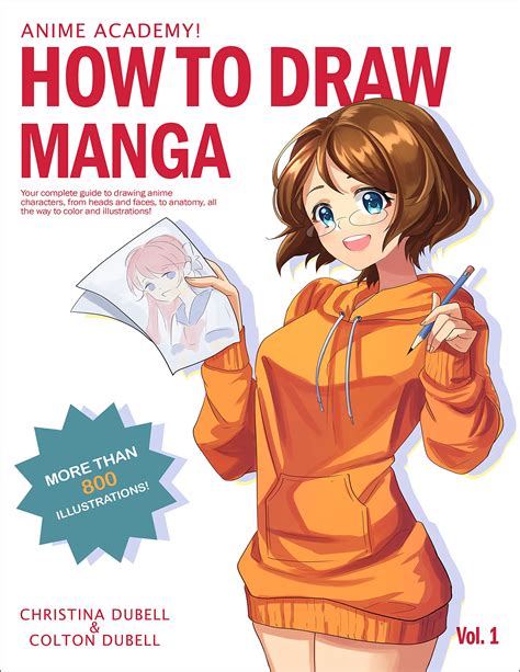 The Artist s Guide to Drawing Manga