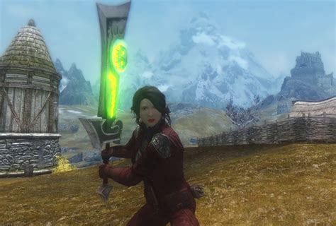 The Ashbringers at Skyrim Nexus - Mods and Community