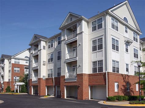 The Asher Apartments - Alexandria, VA 22314