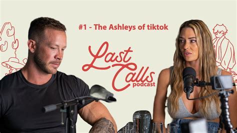 The Ashleys Leaks 😈 XXX