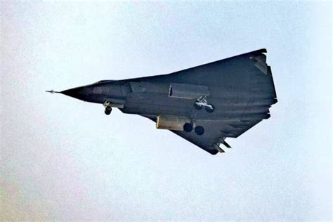 The Asian giant’s Enigmatic J-36 Warplane Is Reportedly Getting closer to Finalization