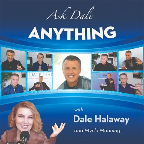 The Ask Dale Anything Show