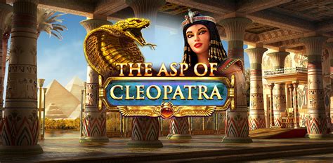 The Asp of Cleopatra  игровой автомат Red Rake Gaming