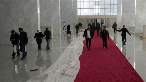 The Assads&rsquo; next chapter: A &lsquo;desert rose&rsquo; wife, preppy ...