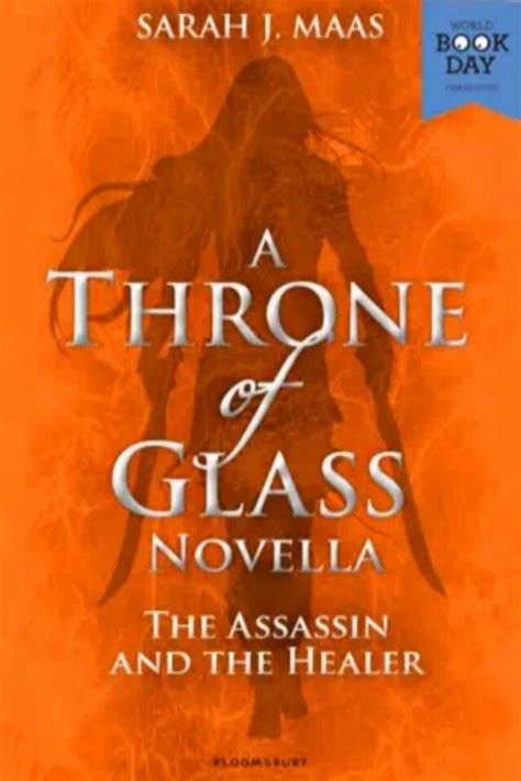 The Assassin And Healer Throne Of Glass 02 Sarah J Maas Pdf …