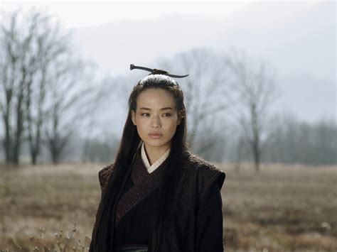 The Assassin review Sight & Sound BFI