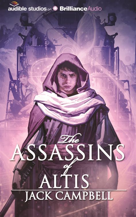 The Assassins of Altis - Jack Campbell - Google Books