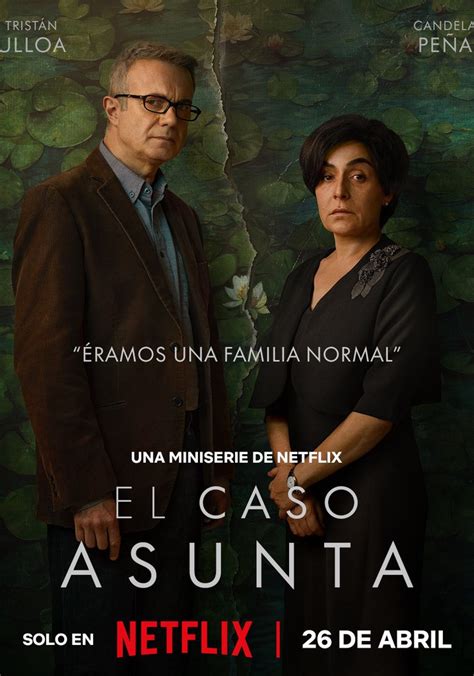 The Asunta Case: Netflix Sets Premiere Date for Spanish True-Crime Drama  Limited Series