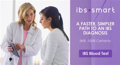 The AtHome IBS Test Diagnosis Made Simple IBSSmart