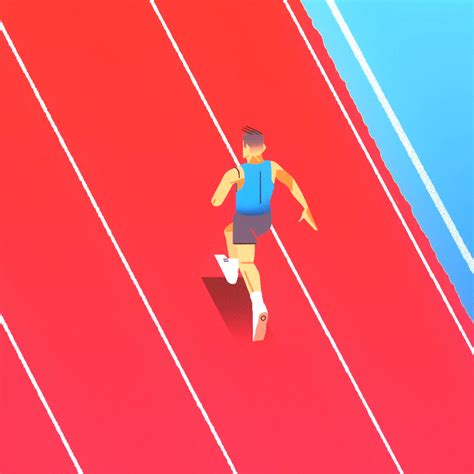 The Athletic Gif