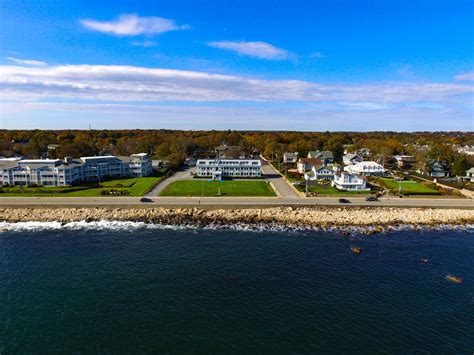 The Atlantic House Hotel - Narragansett RI