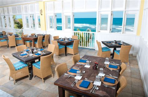 The Atlantis Restaurant, St Joseph - Barbados Barbados