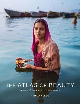 The Atlas of Beauty (豆瓣)