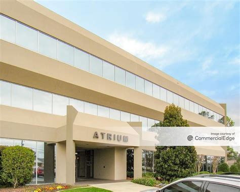 The Atrium, 3633 Wheeler Road, Augusta, GA (2024)