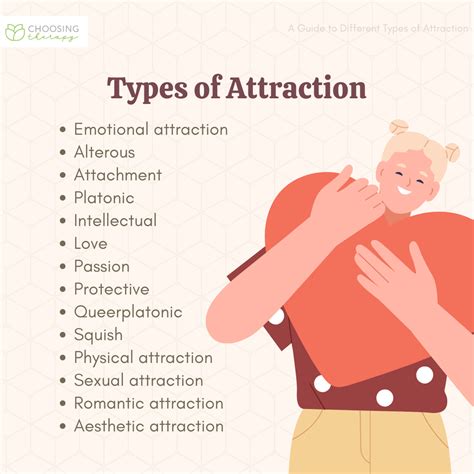 The Attraction to All