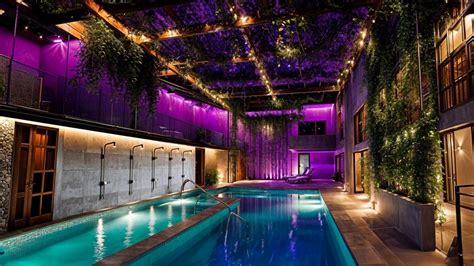 The Austin Bathhouse