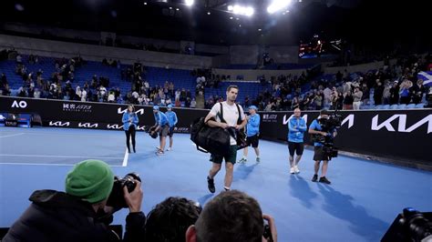 The Australian Open will start on Sunday and last 15 days. The hope is to reduce late nights.