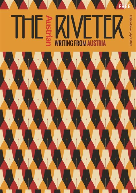 The Austrian Riveter