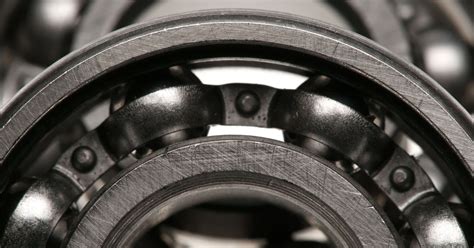 The Average Life of Wheel Bearings: A Guide to Longevity