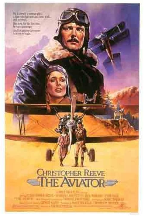 The Aviator (1985) IMDb. 