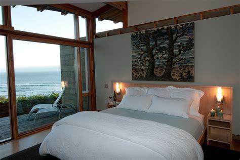 The Awtrey House at Manzanita - Bed & Breakfast in Manzanita