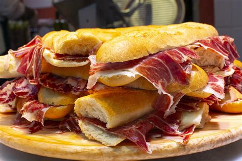 The BEST Barcelona Street Food You Must Try! — Chef …