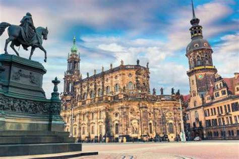 The BEST Dresden City cards 2024 - FREE Cancellation