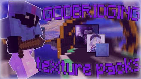 The BEST GodBridging TEXTURE PACKS? Hypixel …