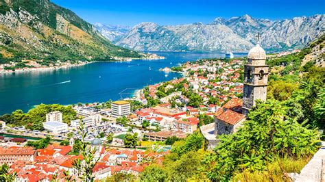 The BEST Kotor, Montenegro Sightseeing walking tours 2024