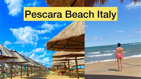 The BEST Pescara Sightseeing walking tours 2024 - FREE …