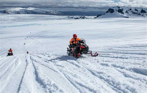 The BEST Reykjavik Snowmobile tours 2024 - GetYourGuide