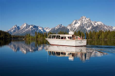 The BEST Wyoming Cruises & boat tours 2024 - GetYourGuide