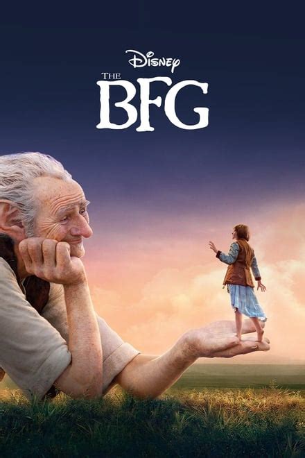 The BFG (2016) - IMDb